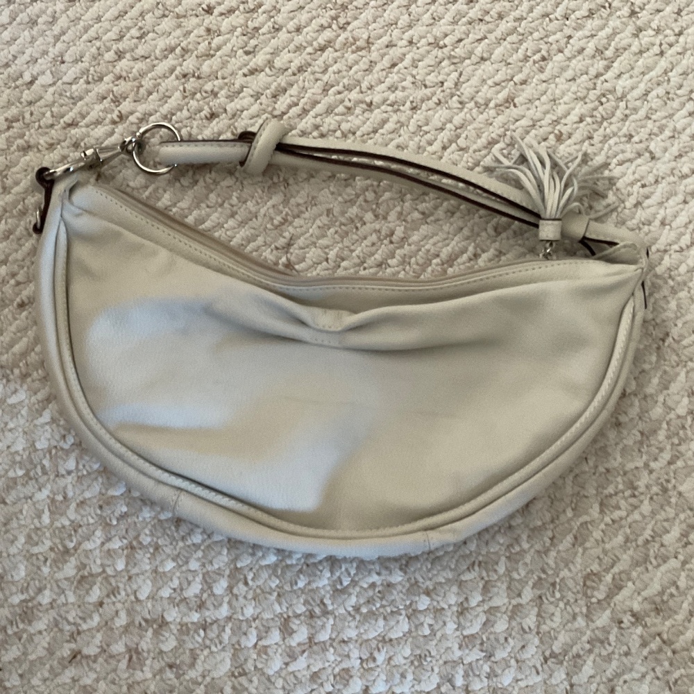 FOSSIL leather bag - Picture 8 of 12